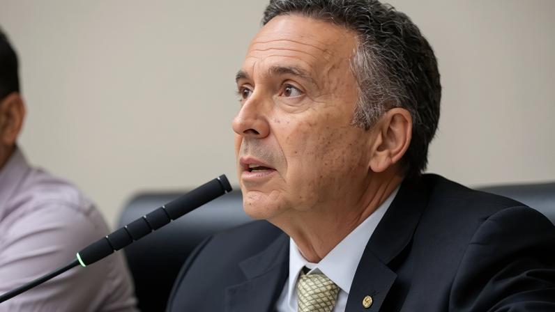 Márcio Wanderley, Procurador Geral do Distrito Federal.