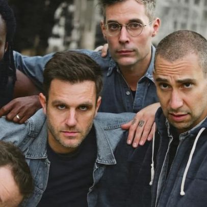 Bleachers abre turnê de 2026 da Rolling Stone em Nova Orleans