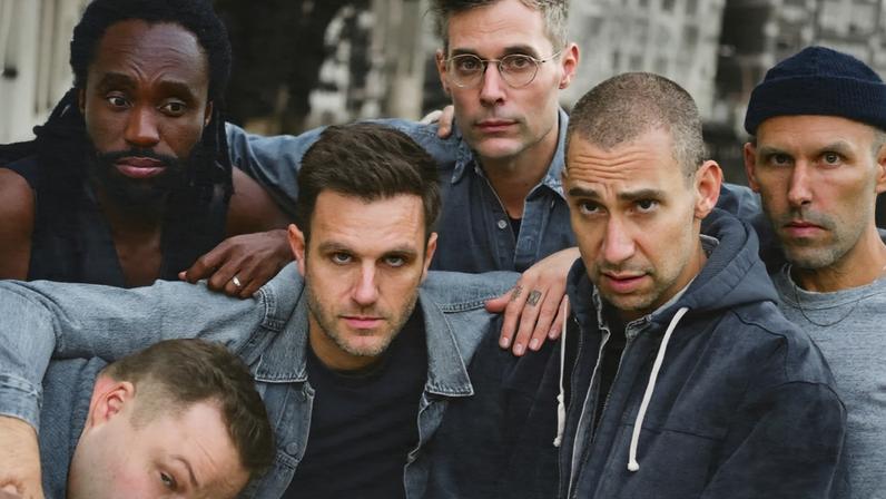 Bleachers abre turnê de 2026 da Rolling Stone em Nova Orleans