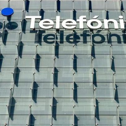 Telefónica vende unidade mexicana por US$ 450 milhões, avança saída da região