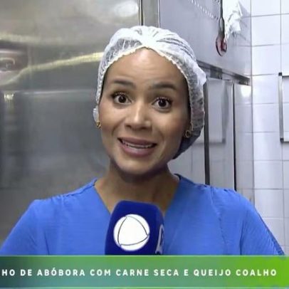 Receita da Fazenda é apresentada no Agro Record de 05/04/26