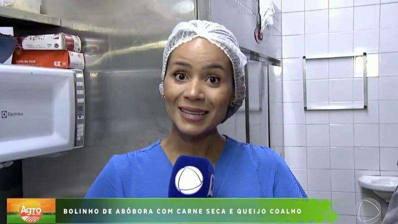 Receita da Fazenda é apresentada no Agro Record de 05/04/26