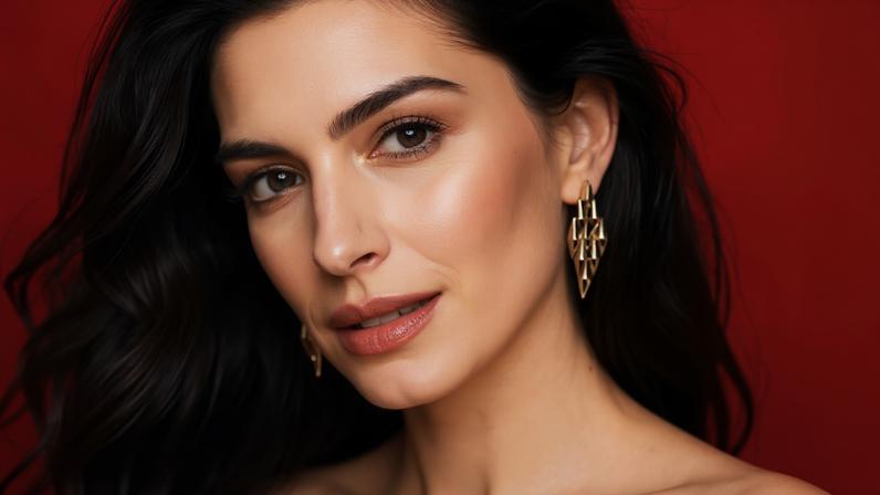 Anne Hathaway é uma das atrizes mais influentes dos EUA