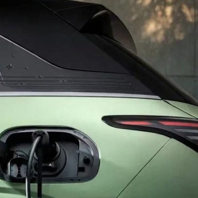 Geely responde BYD com sistema de carregamento ultrarrápido em até 8 minutos