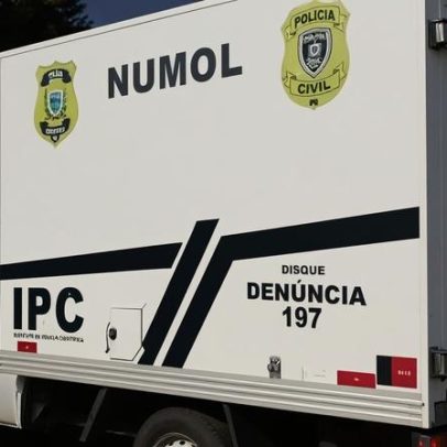 Homem é morto a tiros e teve orelha arrancada na Grande João Pessoa