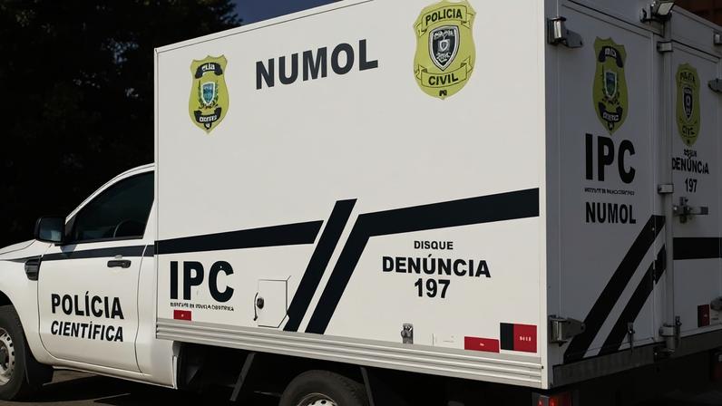 Portal Correio