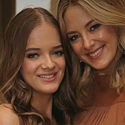 Rafaella Justus faz brincadeira inusitada; reação de Tici chama atenção