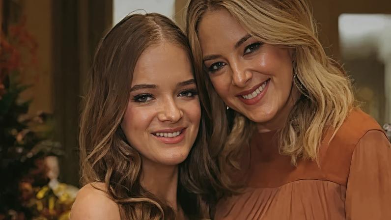 Rafaella Justus faz brincadeira inusitada; reação de Tici chama atenção