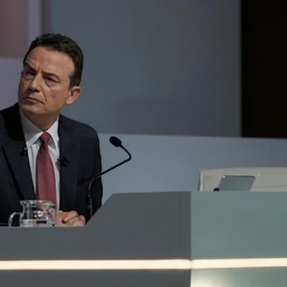 Enagás compra 31,5% de Térega e vende 40% de renováveis