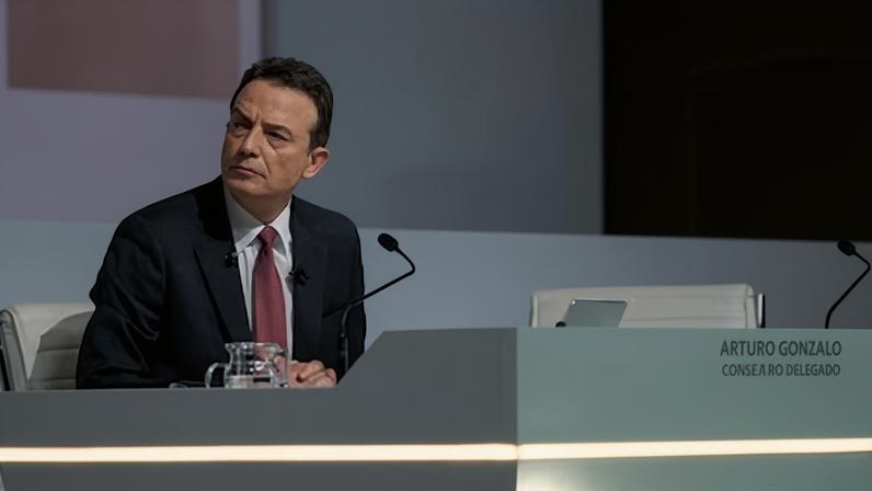 Enagás compra 31,5% de Térega e vende 40% de renováveis