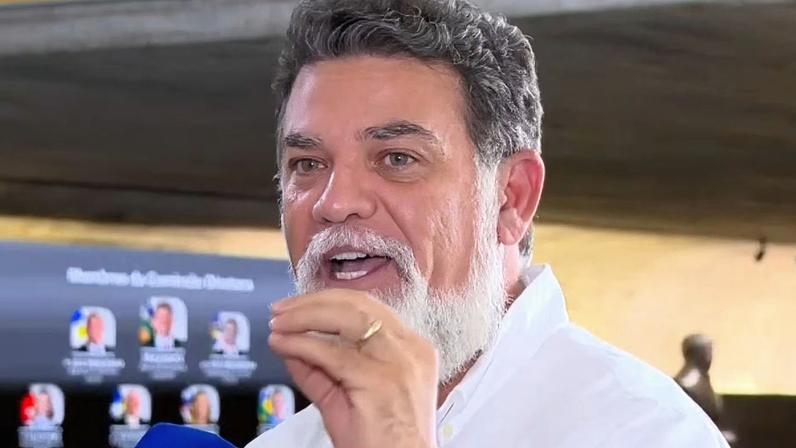 Deputado Jorge Vianna (PSD-DF) também foi técnico em enfermagem e está à frente da proposta