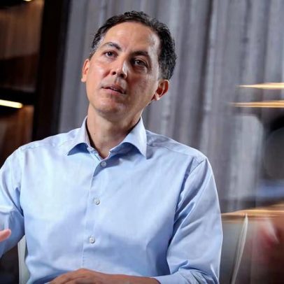 Ernesto Chayo liga reciclagem de PET à saúde pública