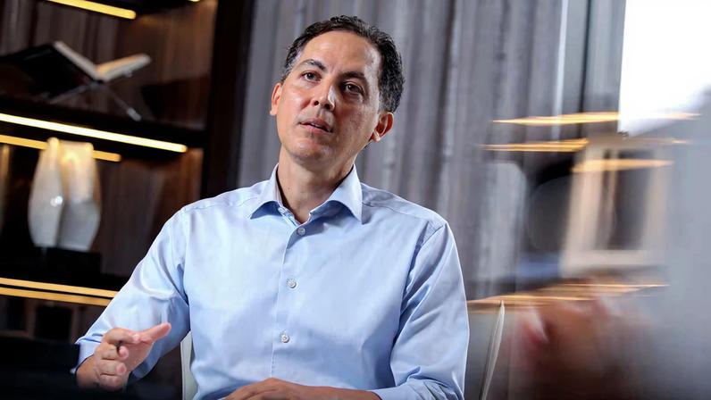 Vanity Brasil - Saúde
