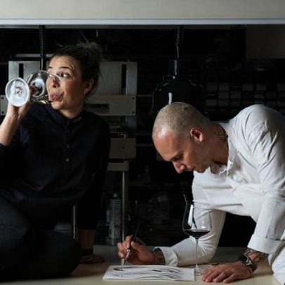 Evvai estreia novo menu: como é jantar no restaurante 3 estrelas Michelin