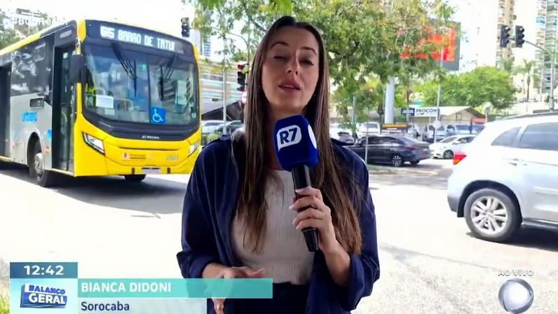 Reprodução canal do Youtube Record Paulista