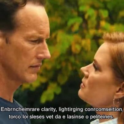 Teaser de minissérie produzida por Scorsese e Spielberg é divulgado