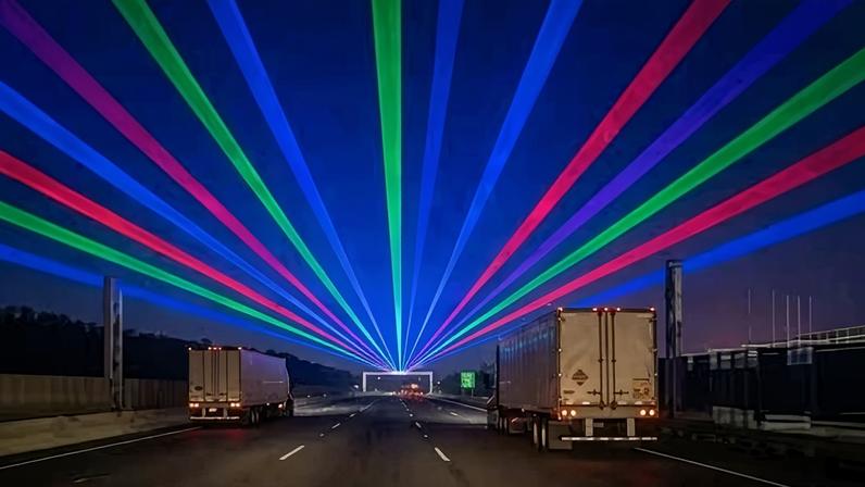Como a China faz para evitar que motoristas “durmam” ao volante