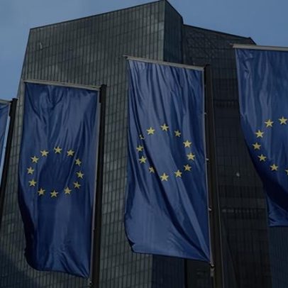 BCE defende centralizar supervisão cripto na ESMA