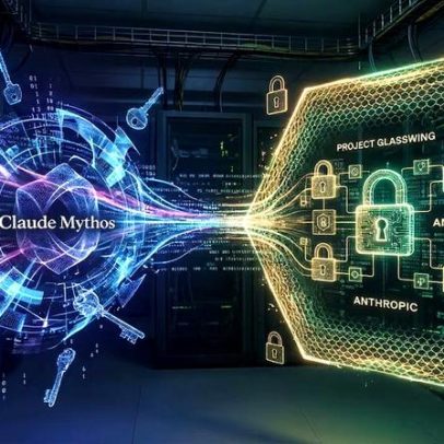 Anthropic adia lançamento de Claude Mythos, sua IA mais poderosa, por ajustes