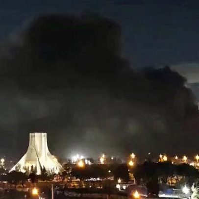 Irã e EUA rejeitam cessar-fogo que previa reabertura do Estreito de Ormuz