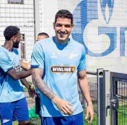 Palmeiras avança por Barboza, mantém Nino como prioridade na defesa