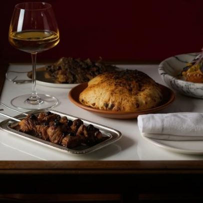 Lista de vinhos da semana destaca DakaDaka