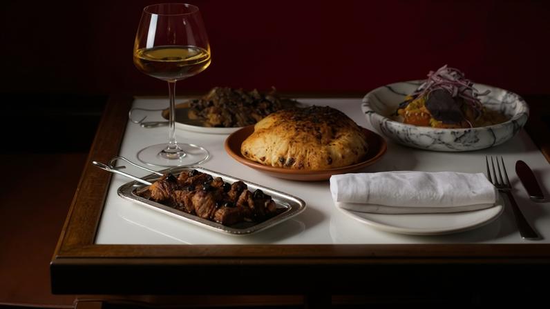 Lista de vinhos da semana destaca DakaDaka