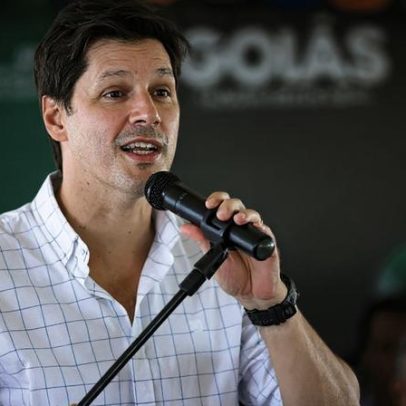 Daniel Vilela lidera cenários para governador de Goiás, aponta Quaest