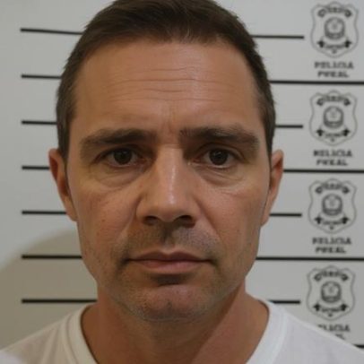 Daniel Vorcaro passa mal e recebe atendimento médico na Superintendência da PF