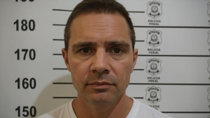 Daniel Vorcaro, dono do Banco Master | Divulgação