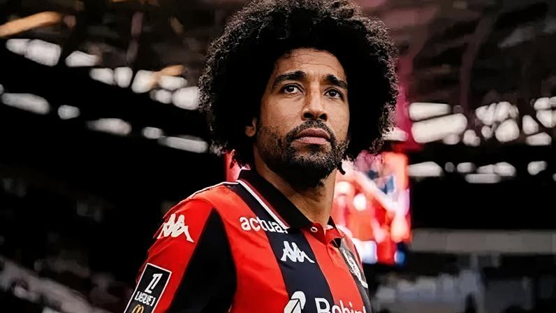 Dante, novo comandante do Bayern sub-23