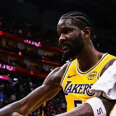 Haslem tenta motivar Ayton após críticas
