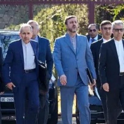 Mídia iraniana nega ida de delegação para negociações com EUA no Paquistão