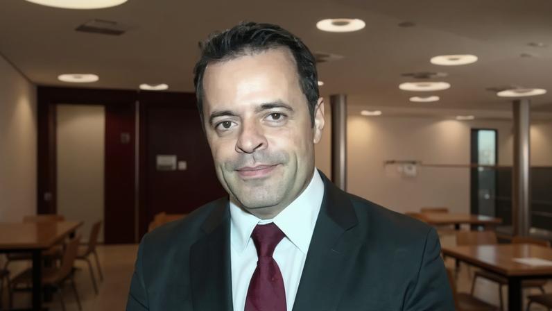 Imagem da noticia EUA mandam delegado da PF envolvido em detenção de Ramagem deixar o país