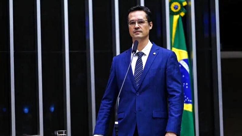 O TSE cassou registro em 2023 e apontou fraude à lei na exoneração do ex-procurador