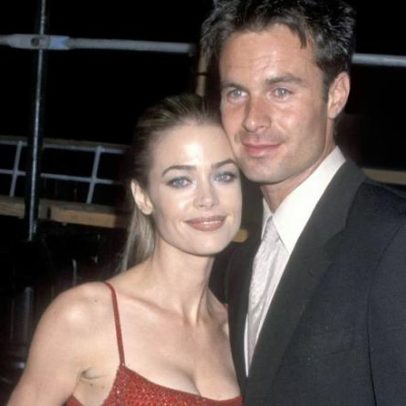 Denise Richards faz tributo emocionante a Patrick Muldoon