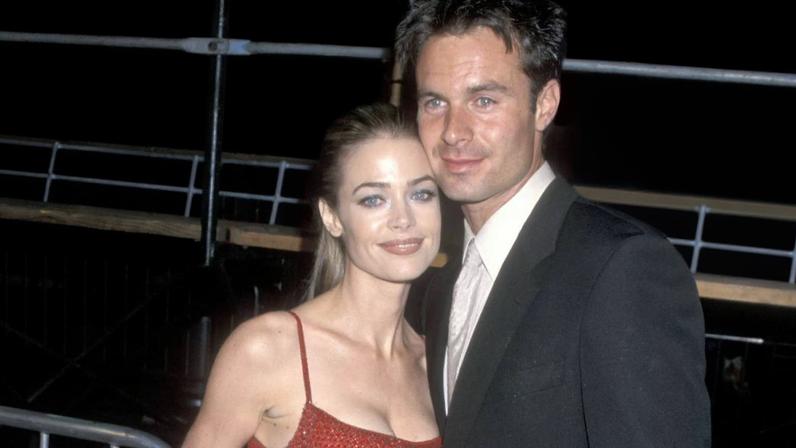Denise Richards faz tributo emocionante a Patrick Muldoon