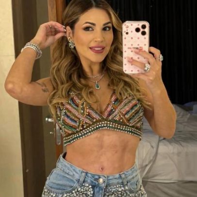 PF investiga Deolane por lavagem de dinheiro em esquema envolvendo Poze e Ryan