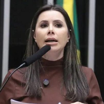 Carol de Toni lidera disputa ao Senado em Santa Catarina, diz AtlasIntel