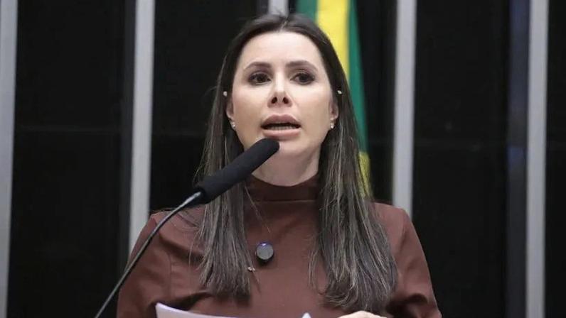 Carol de Toni lidera disputa ao Senado em Santa Catarina, diz AtlasIntel