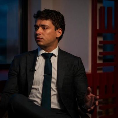 Nikolas aponta que Jair Renan tem capacidade cognitiva inferior à de toupeira