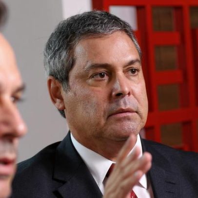 Lindbergh critica senadores que visitarão Ramagem nos EUA, chamando escândalo