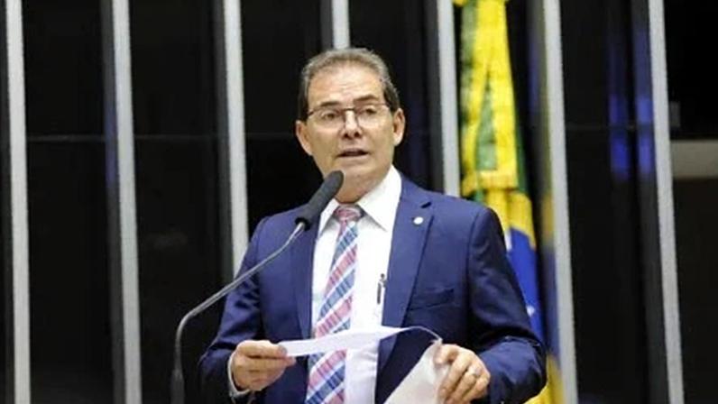 Deputado federal Paulinho da Força