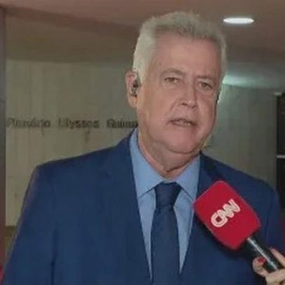 Deputado propõe lei que cria estatal para terras raras