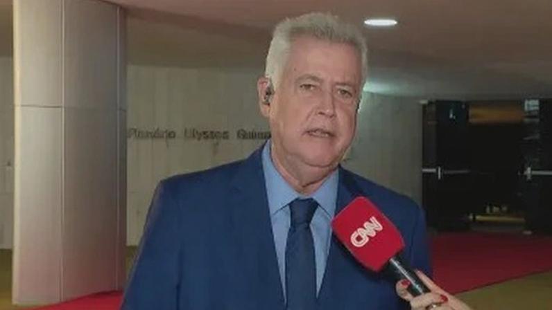 Deputado Rodrigo Rollemberg (PSB-DF)