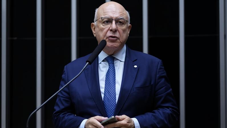 Deputado Arnaldo Jardim