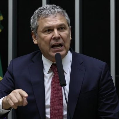 Lindbergh anuncia recurso ao STF para anular PL da Dosimetria