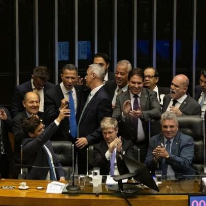 Relator do Conselho de Ética pede suspensão de deputados por motim