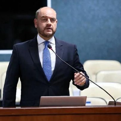 Desembargador pode comandar governo do RJ até outubro