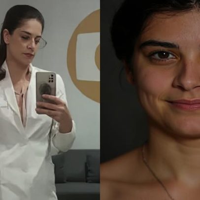 Atriz muda de profissão após adotar novo nome nas redes